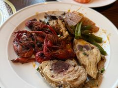 -重庆丽苑维景国际大酒店·海鲜自助餐厅