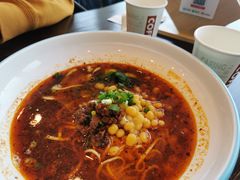 -何必是家面馆 HB noodles&coffee