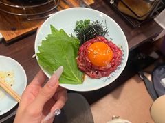 -蒜香焼肉PURUSHIN(马场路店)