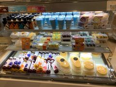 -BreadTalk面包新语·烘焙蛋糕(中华广场店)