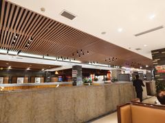-郑庄脂渣海鲜楼(九水路店)