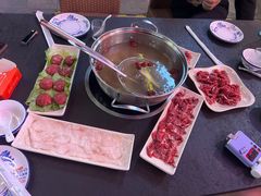 -悦来悦牛潮汕牛肉火锅(大浪店)