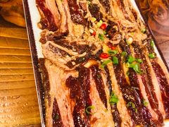 -大壮家原味烤肉(兴华北街店)