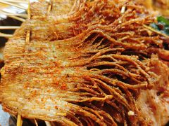 金针菇-阿姨小肉摊(同济西苑店)