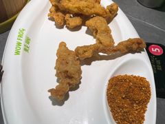 -蛙喔牛蛙(仙林万达茂店)