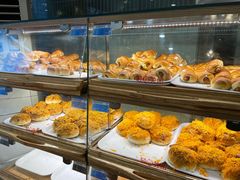 -新侨三宝乐面包店(崇文门店)