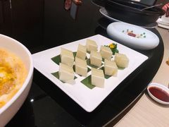 -无锡中央车站假日酒店·中餐厅
