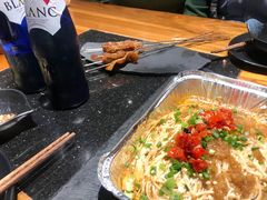 -烧货·活海鲜炭烧(湖滨商业街店)
