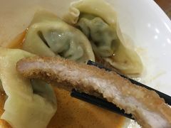 -潘国仙耳光馄饨(黄家阙路店)