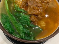 -龙记·香港茶餐厅(海上世界店)