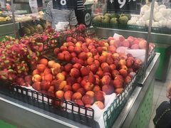 -百佳永辉超市(东城万达店)