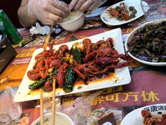 -探唐烧烤(棠东店)