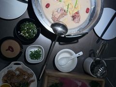 -骨之味·筒骨汤火锅(江头店)