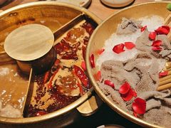 -巴奴毛肚火锅(京西大悦城店)