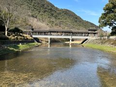-兰亭风景区