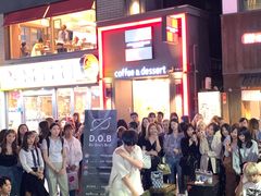-401餐厅(弘大店)