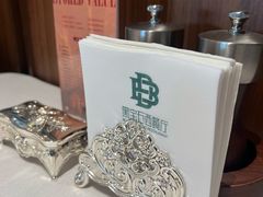 -黑宝石西餐厅(汇励99城市公园店)
