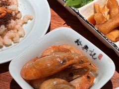 -裕兴记•蟹黄面馆(人民广场店)