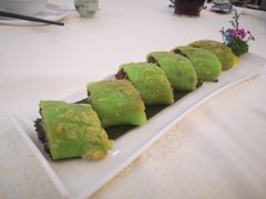 凉瓜红豆薄撑-嘉禧大酒楼(康城广场店)