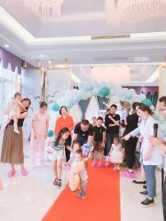 -初度润生园·独栋别墅月子中心(昆山店)