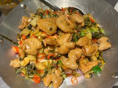 -湘轩·土菜研究院(光大店)