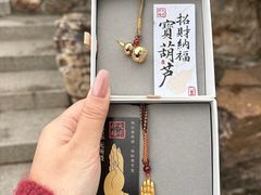 -大明寺素斋