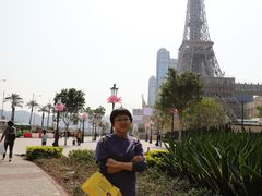 -DFS迪斐世(澳门美高梅店美妆世界)