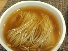美极面-拂晓山房·私房川菜(西门店)