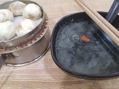 -吃不亏特色包子(三峡广场店)