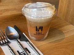 -1861意大利餐厅(文化广场店)