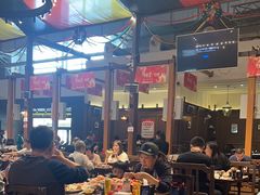 -钱库里海鲜自助(星海广场店)