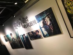 -橙天嘉禾影城(苏州印象城店)