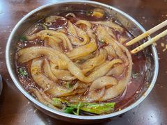 -老妈火锅粉(幸福路步行街店)