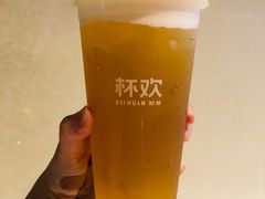 -杯欢制茶(三里屯店)
