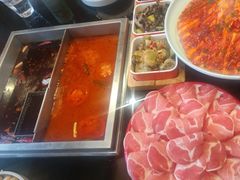 -重庆德忆火锅（龙南街3店）(渝水岸餐饮)