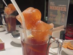 -领鲜天下·焗海鲜·花胶鸡(天目里店)