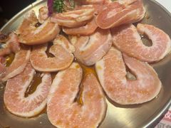 -西塔老太太泥炉烤肉(龙湖北苑天街店)