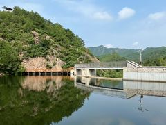 -仙居谷风景区