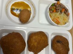 -老街粘食店(宜昌路店)