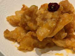 -鹿鸣春饭店(总店)