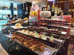 -OPEN開全日自助餐厅·西餐·海鲜(佛山希尔顿酒店)