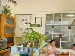 -绿小院(荔湾店)