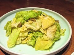 -辣不二地道川菜(汉水路店)