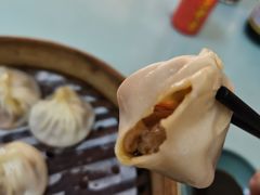 -食惠里小笼包面馆(越秀店)