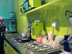 -gleeglee乐溢亦茶(合生汇店)