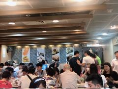 大堂-添好运点心专门店(中环IFC店)