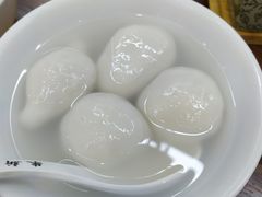 -朱新年·苏式汤团·面点(北寺塔店)
