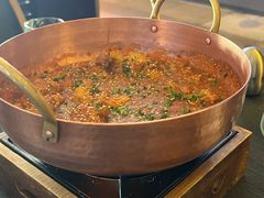 -Ameigo梅果·云贵川bistro(长宁来福士店)