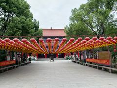 -皇罗禅寺