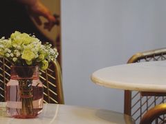 用餐区-PAUL LAFAYET 法式甜品(港汇广场店)